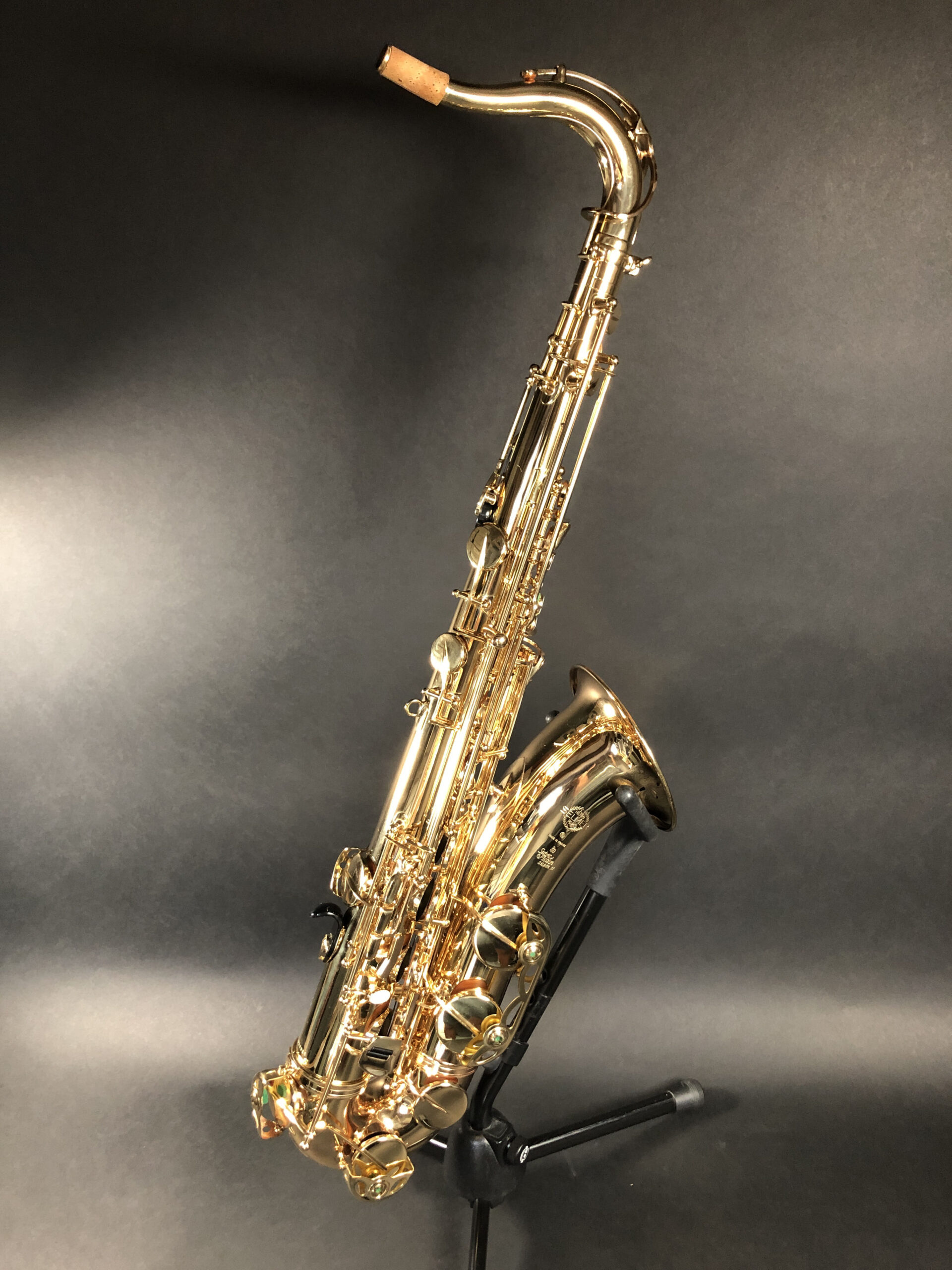 Selmer SA80II tenorsaxofon